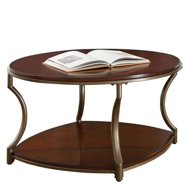 Red Barrel Studio® Jarrah End Table & Reviews Wayfair